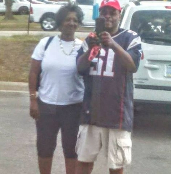 Meet your Posher, Marsha - Picture 1 of 1